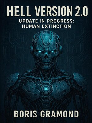 cover image of Hell Version 2.0